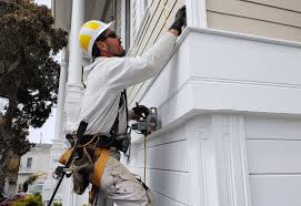 Siding Removal and Disposal in Antioch, IL